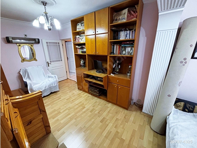 KAHANDAN BAYRAKLI POSTACILARDA SATILIK 3+1 DAİRE - Görsel 17