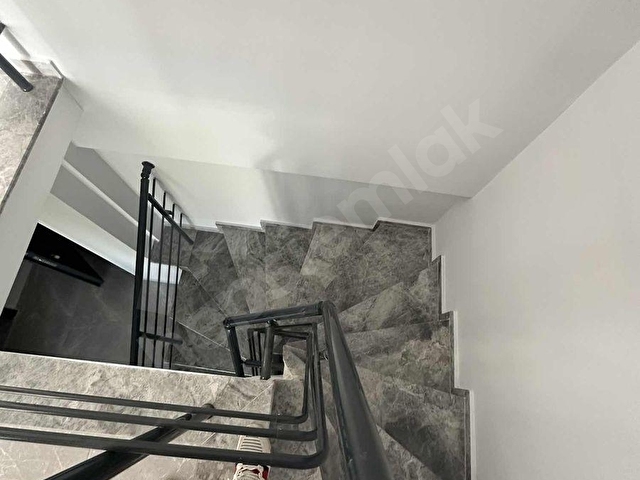 KUŞADASI DAVUTLAR DA DENİZ MANZARALI DUBLEKS DAİRE - Görsel 5