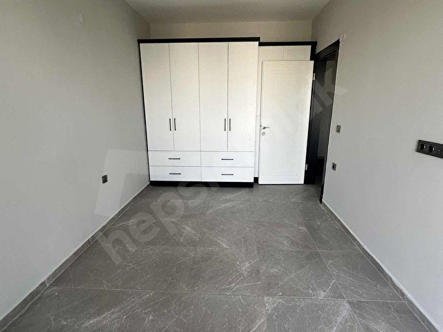 KUŞADASI DAVUTLAR DA DENİZ MANZARALI DUBLEKS DAİRE - Görsel 6