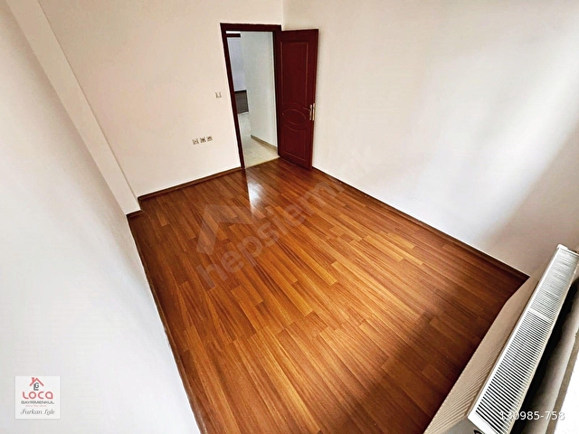 SAKIZ AĞACI CD. PARALELİ 2+1 ARA KAT KONUMUNDA CAM BALKONL DAİRE - Görsel 19