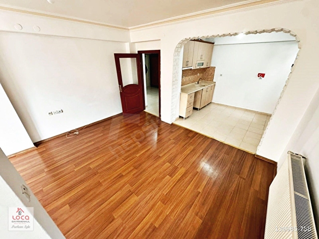 SAKIZ AĞACI CD. PARALELİ 2+1 ARA KAT KONUMUNDA CAM BALKONL DAİRE - Görsel 12