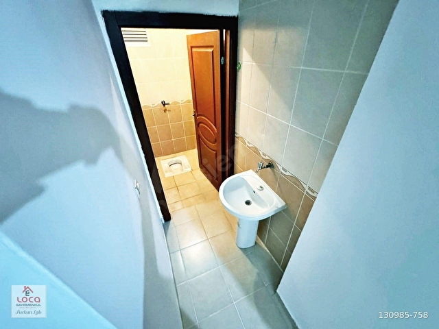 SAKIZ AĞACI CD. PARALELİ 2+1 ARA KAT KONUMUNDA CAM BALKONL DAİRE - Görsel 25