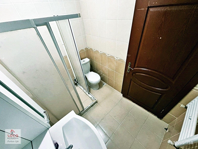 SAKIZ AĞACI CD. PARALELİ 2+1 ARA KAT KONUMUNDA CAM BALKONL DAİRE - Görsel 30
