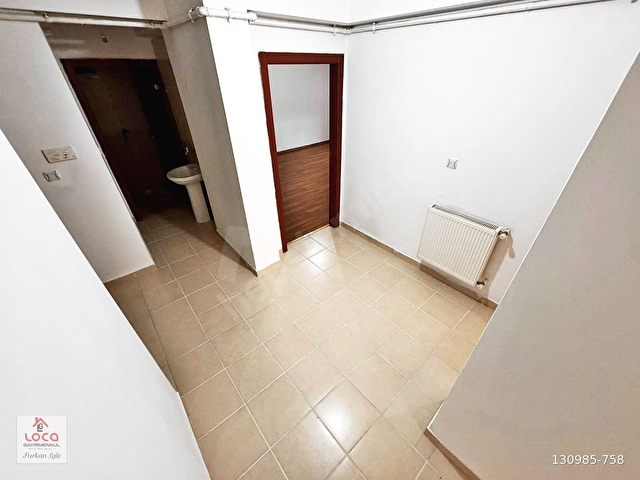 SAKIZ AĞACI CD. PARALELİ 2+1 ARA KAT KONUMUNDA CAM BALKONL DAİRE - Görsel 26