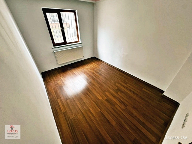 SAKIZ AĞACI CD. PARALELİ 2+1 ARA KAT KONUMUNDA CAM BALKONL DAİRE - Görsel 18