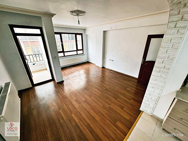 SAKIZ AĞACI CD. PARALELİ 2+1 ARA KAT KONUMUNDA CAM BALKONL DAİRE - Görsel 6