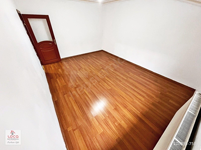SAKIZ AĞACI CD. PARALELİ 2+1 ARA KAT KONUMUNDA CAM BALKONL DAİRE - Görsel 17