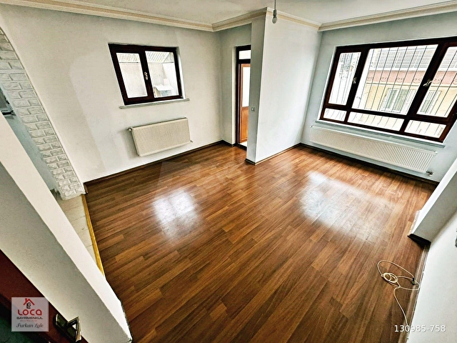 SAKIZ AĞACI CD. PARALELİ 2+1 ARA KAT KONUMUNDA CAM BALKONL DAİRE - Görsel 7