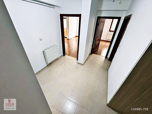 SAKIZ AĞACI CD. PARALELİ 2+1 ARA KAT KONUMUNDA CAM BALKONL DAİRE - Görsel 13