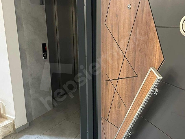 Çiğdem Emlaktan Dalaman Merkezde 1+1 Eşyalı kiralık daire - Görsel 13