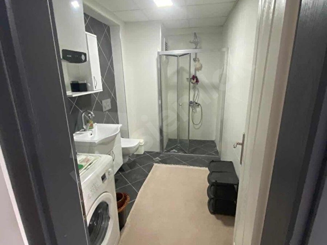 Çiğdem Emlaktan Dalaman Merkezde 1+1 Eşyalı kiralık daire - Görsel 3
