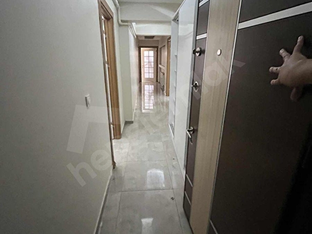 Yeşilyurt Merkez Camii Yakınında 2+1 Yeni Binada Satılık Daire - Görsel 25