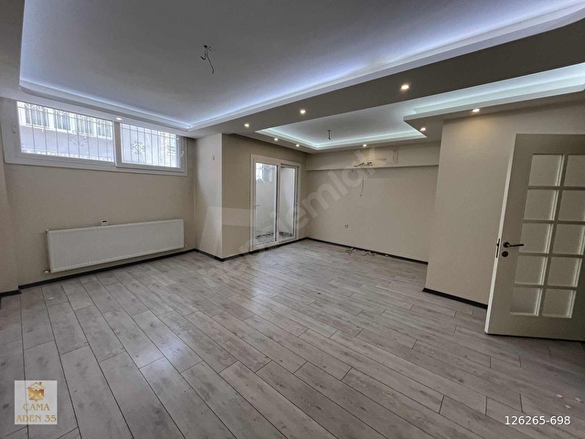 Yeşilyurt Merkez Camii Yakınında 2+1 Yeni Binada Satılık Daire - Görsel 7