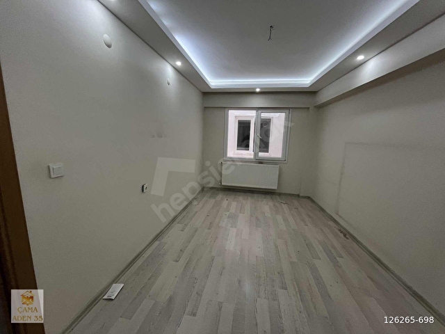 Yeşilyurt Merkez Camii Yakınında 2+1 Yeni Binada Satılık Daire - Görsel 13