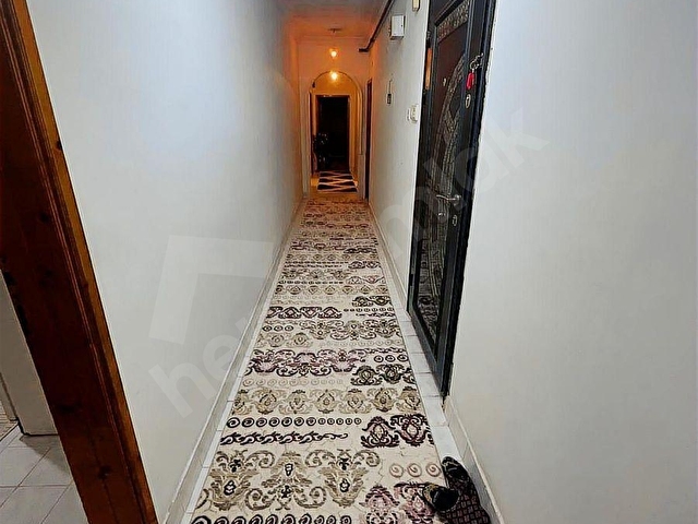 KARABÜK BAYIR MAHALLEDE SATILIK 3+1 DAİRE - Görsel 29