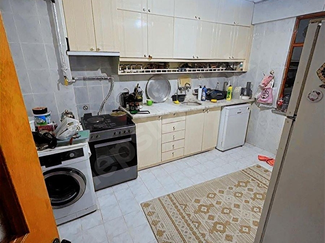 KARABÜK BAYIR MAHALLEDE SATILIK 3+1 DAİRE - Görsel 19