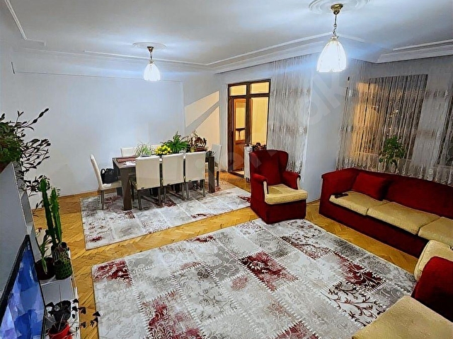 KARABÜK BAYIR MAHALLEDE SATILIK 3+1 DAİRE - Görsel 10