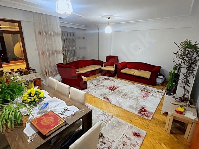 KARABÜK BAYIR MAHALLEDE SATILIK 3+1 DAİRE - Görsel 6