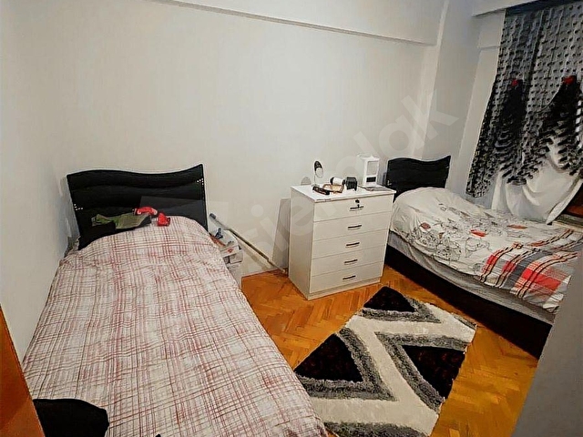 KARABÜK BAYIR MAHALLEDE SATILIK 3+1 DAİRE - Görsel 12