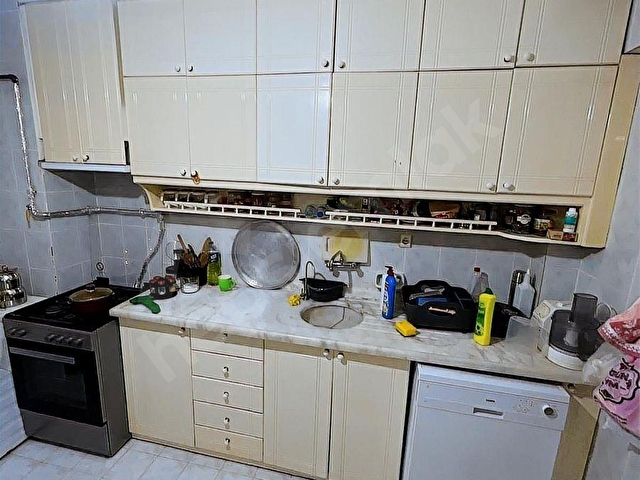 KARABÜK BAYIR MAHALLEDE SATILIK 3+1 DAİRE - Görsel 26