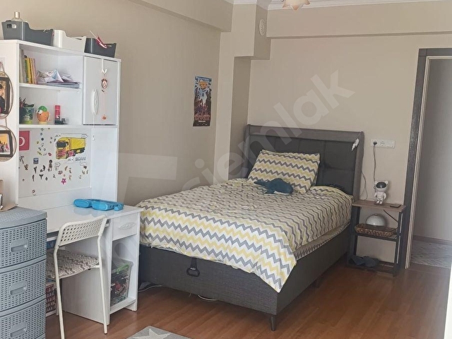 ŞEHZADEDEN ADALET MAHALLESİ 3+1 KİRALIK DAİRE - Görsel 8