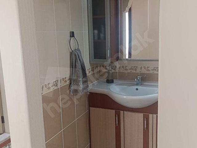 ŞEHZADEDEN ADALET MAHALLESİ 3+1 KİRALIK DAİRE - Görsel 18