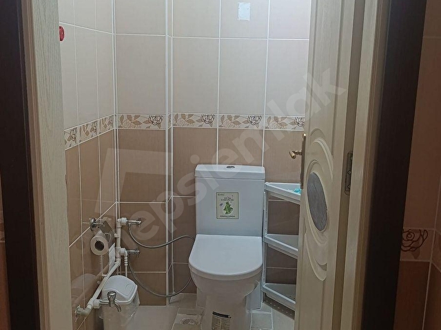ŞEHZADEDEN ADALET MAHALLESİ 3+1 KİRALIK DAİRE - Görsel 17