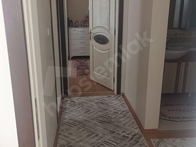 ŞEHZADEDEN ADALET MAHALLESİ 3+1 KİRALIK DAİRE - Görsel 19