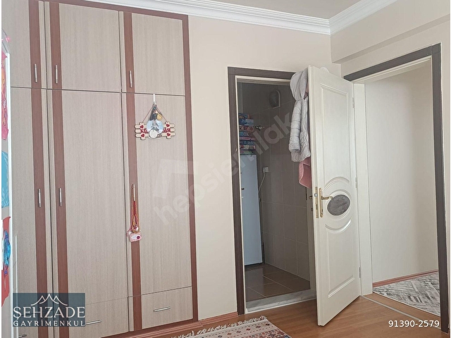 ŞEHZADEDEN ADALET MAHALLESİ 3+1 KİRALIK DAİRE - Görsel 12