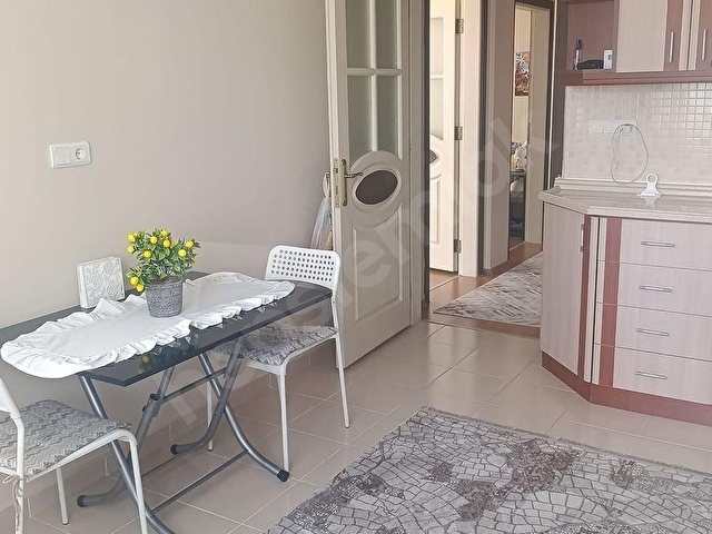 ŞEHZADEDEN ADALET MAHALLESİ 3+1 KİRALIK DAİRE - Görsel 3