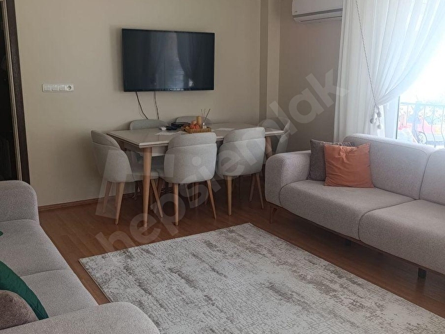 ŞEHZADEDEN ADALET MAHALLESİ 3+1 KİRALIK DAİRE - Görsel 5