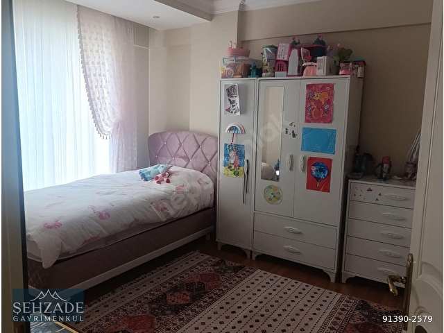 ŞEHZADEDEN ADALET MAHALLESİ 3+1 KİRALIK DAİRE - Görsel 6