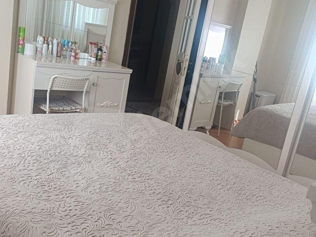 ŞEHZADEDEN ADALET MAHALLESİ 3+1 KİRALIK DAİRE - Görsel 11