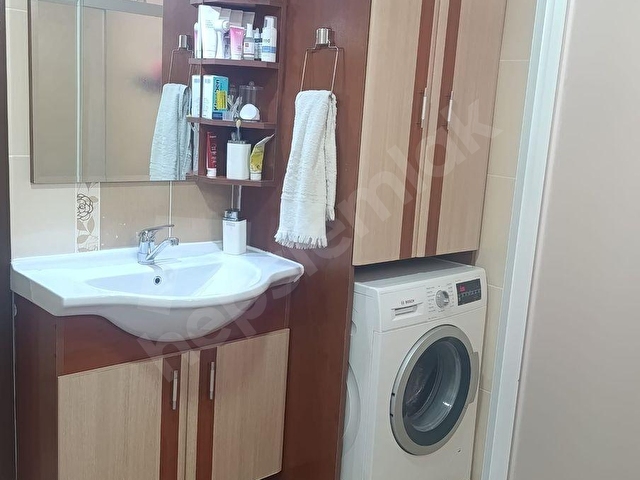 ŞEHZADEDEN ADALET MAHALLESİ 3+1 KİRALIK DAİRE - Görsel 15