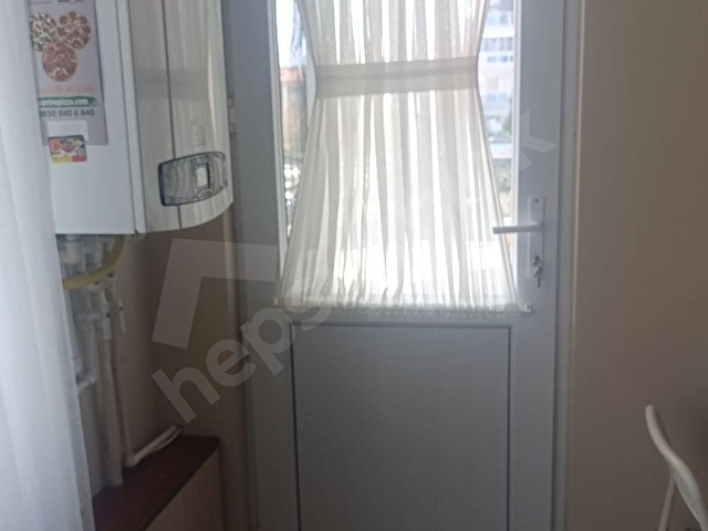 ŞEHZADEDEN ADALET MAHALLESİ 3+1 KİRALIK DAİRE - Görsel 21