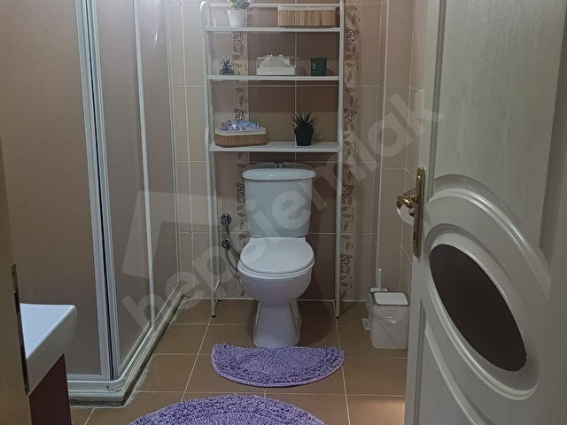 ŞEHZADEDEN ADALET MAHALLESİ 3+1 KİRALIK DAİRE - Görsel 16