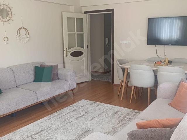 ŞEHZADEDEN ADALET MAHALLESİ 3+1 KİRALIK DAİRE - Görsel 4