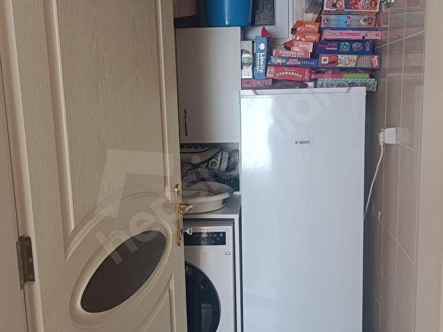 ŞEHZADEDEN ADALET MAHALLESİ 3+1 KİRALIK DAİRE - Görsel 13