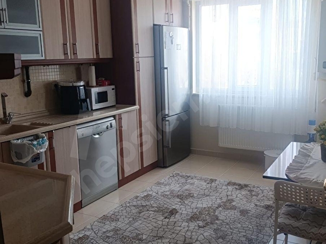 ŞEHZADEDEN ADALET MAHALLESİ 3+1 KİRALIK DAİRE - Görsel 2