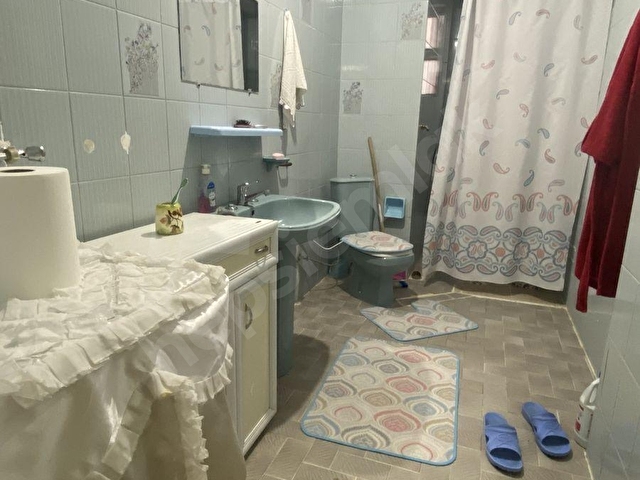 LİDYA EMLAKtan 3+1 140m2 Reşitpaşa v İski Yakını Satılık Daire - Görsel 9
