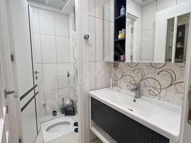 FONNEST/İBF MANZARA EVLERİ SATILIK 4+1 KAPALI OTOPARKLI... - Görsel 4