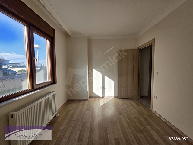 TUZLA EFİL SİTESİNDE SATILIK BAHÇE KULLANIMLI DAİRE CANAN AKSOY - Görsel 23