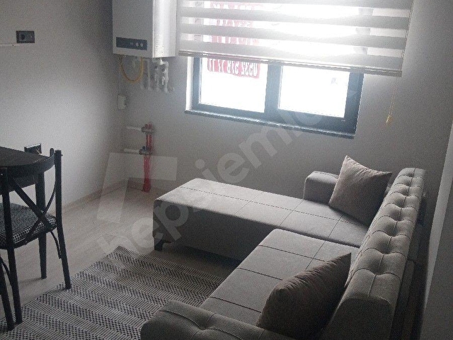 FUL YENİ SIFIR EŞYALİ 2+0 DİŞ HASTANESİ YAKINI KİRALIK DUBLEKS DAİRE ( ÇİFT BANYO VE WC Lİ ) - Görsel 3