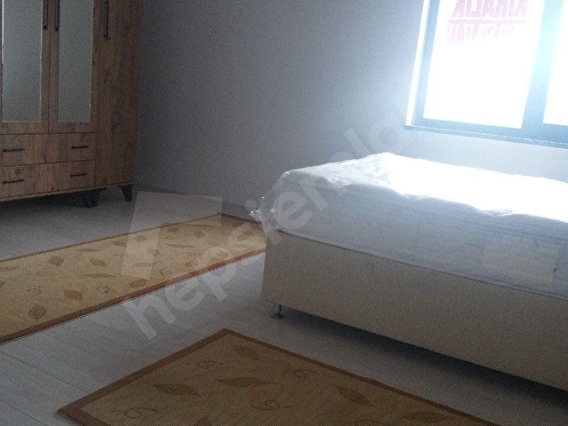 FUL YENİ SIFIR EŞYALİ 2+0 DİŞ HASTANESİ YAKINI KİRALIK DUBLEKS DAİRE ( ÇİFT BANYO VE WC Lİ ) - Görsel 8