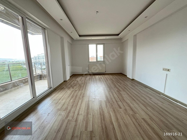 ÇÖZÜM EMLAKTAN MURADİYE SİTE İÇİNDE 2+1 K.MUTFAK KİRALIK DAİRE - Görsel 7