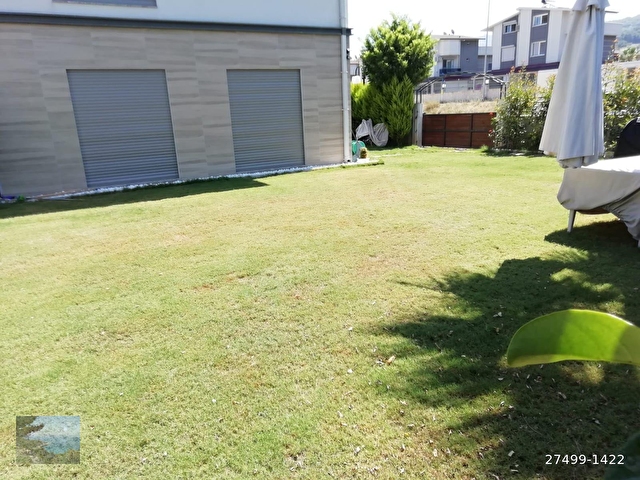 Ultra Lüks Tabanda 80 m2 Villa 274991422 hepsiemlak