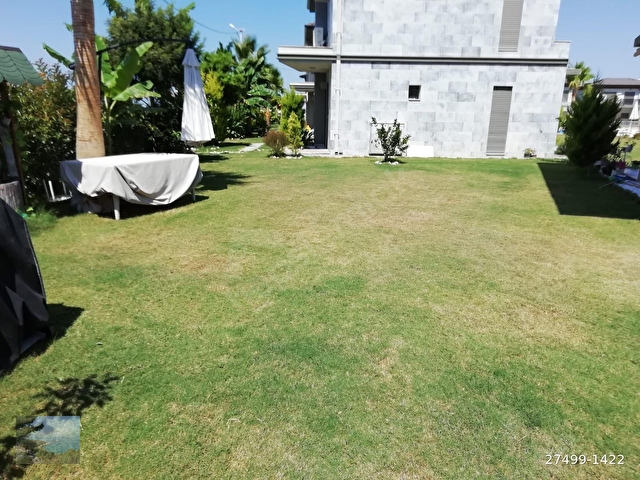 Ultra Lüks Tabanda 80 m2 Villa 274991422 hepsiemlak