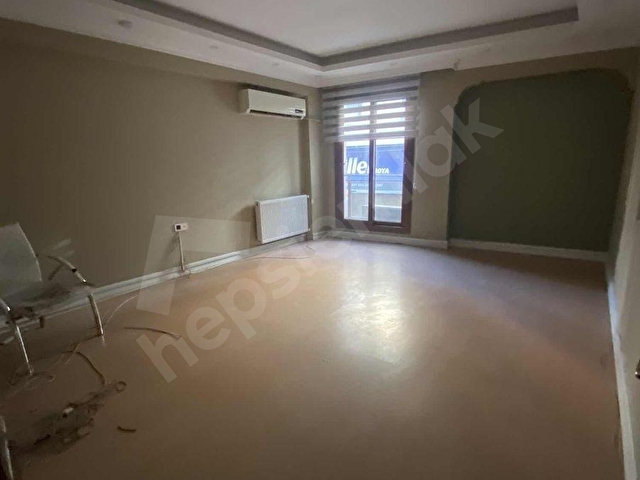 LAÇİNDEN BUCA ÜCKUYULAR MEYDANDA DOĞALGAZLI 2+1 BOŞ DAİRE - Görsel 18