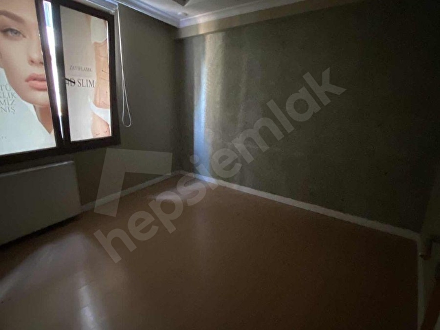 LAÇİNDEN BUCA ÜCKUYULAR MEYDANDA DOĞALGAZLI 2+1 BOŞ DAİRE - Görsel 10