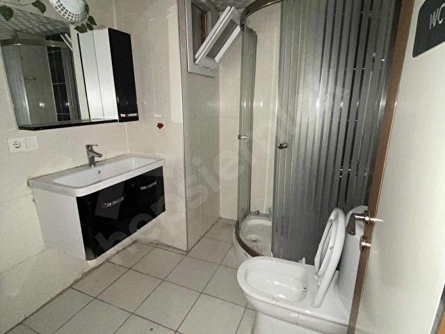 LAÇİNDEN BUCA ÜCKUYULAR MEYDANDA DOĞALGAZLI 2+1 BOŞ DAİRE - Görsel 14
